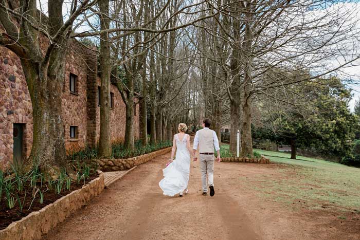Firgrove Weddings